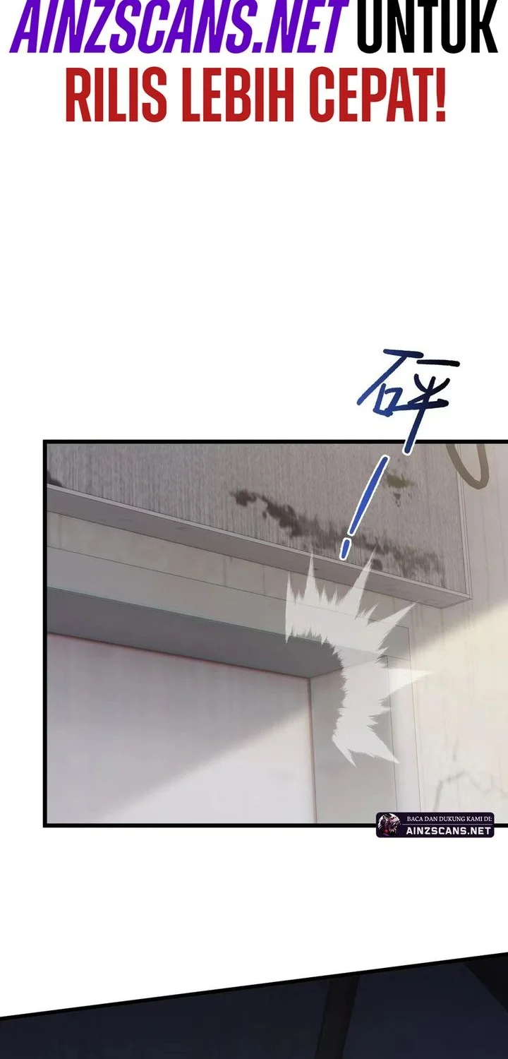 I Owe A Billion Dollars And I am Forced to Become A Worker For An Evil God Chapter 10 Fix Gambar 50